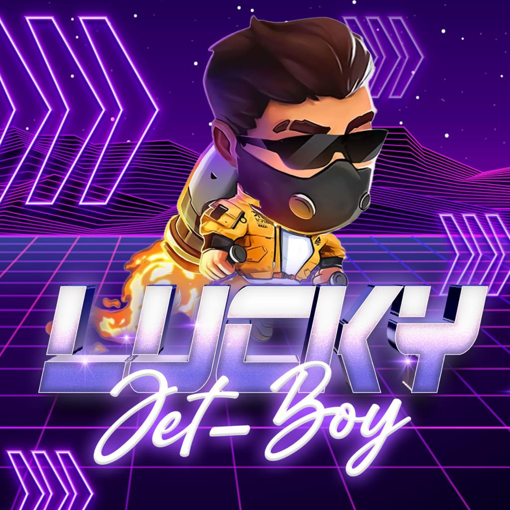 Lucky Jet