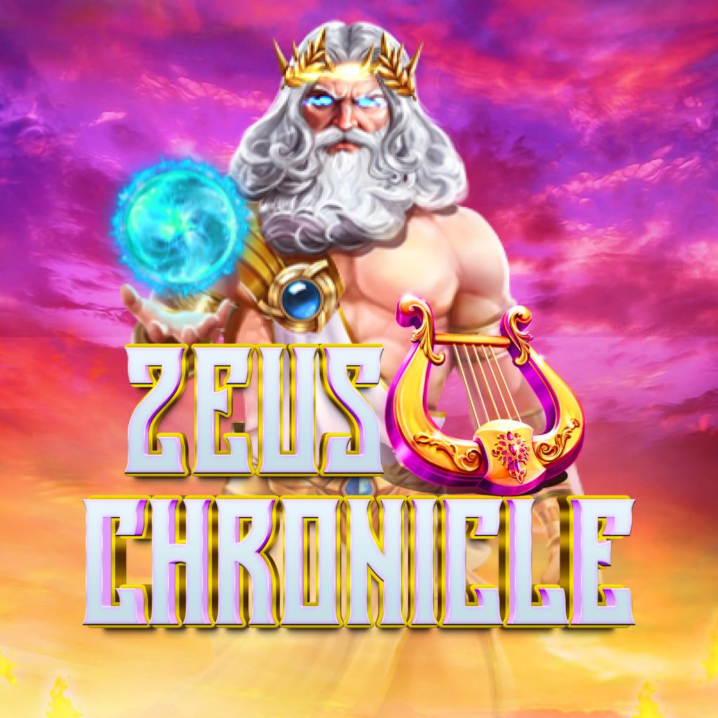 Zeus Chronicle