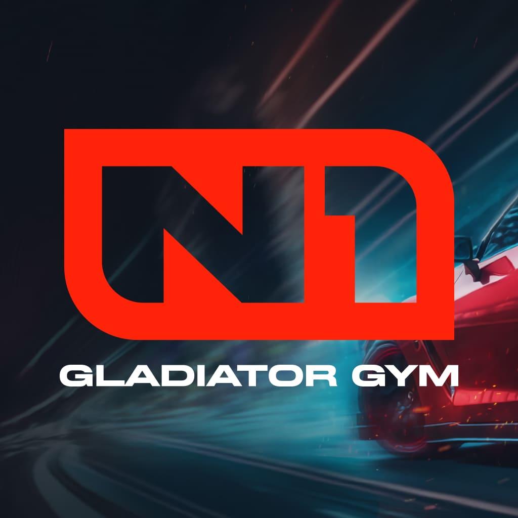 Gladiator Gym