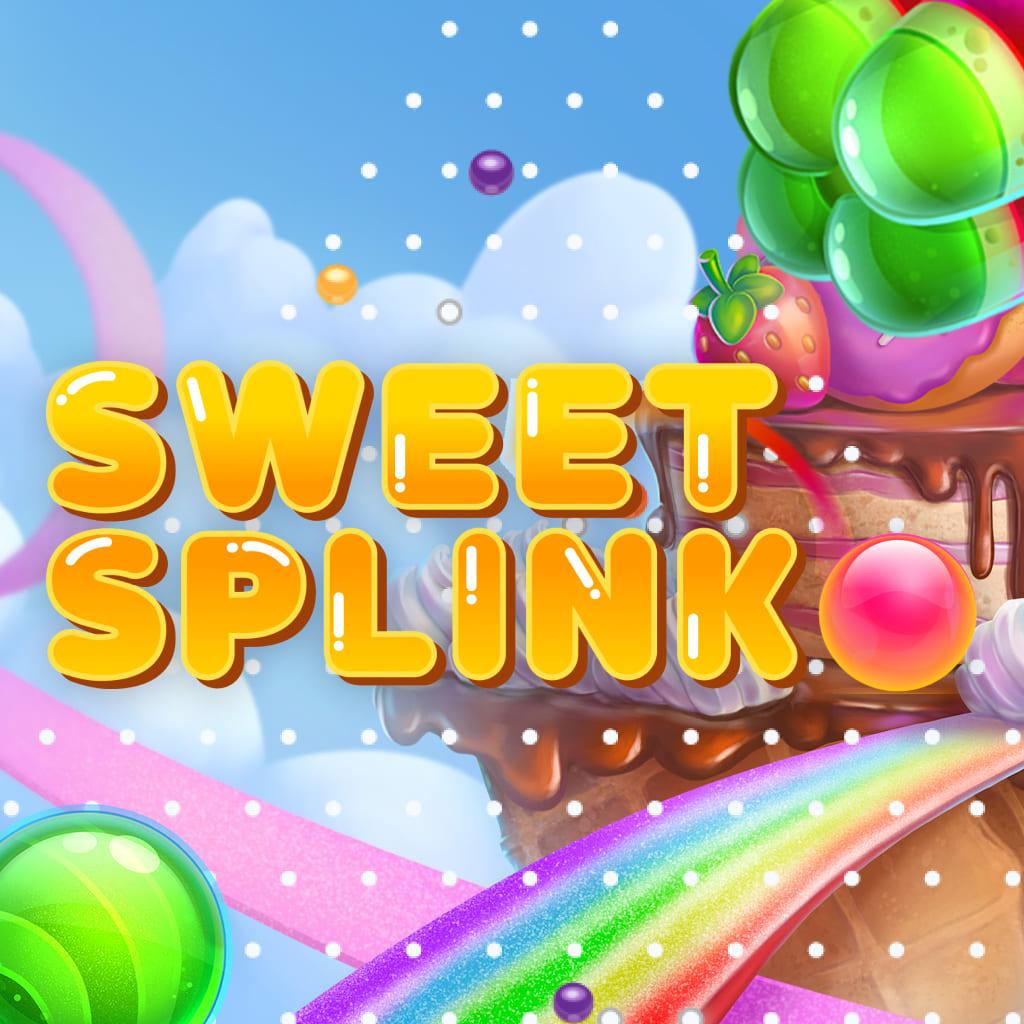 Sweet Splinko