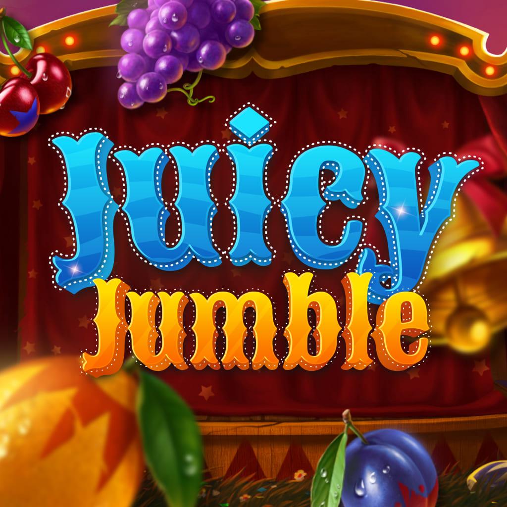 Juicy Jumble