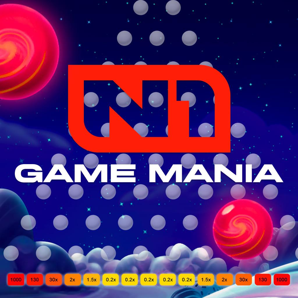 Game Mania