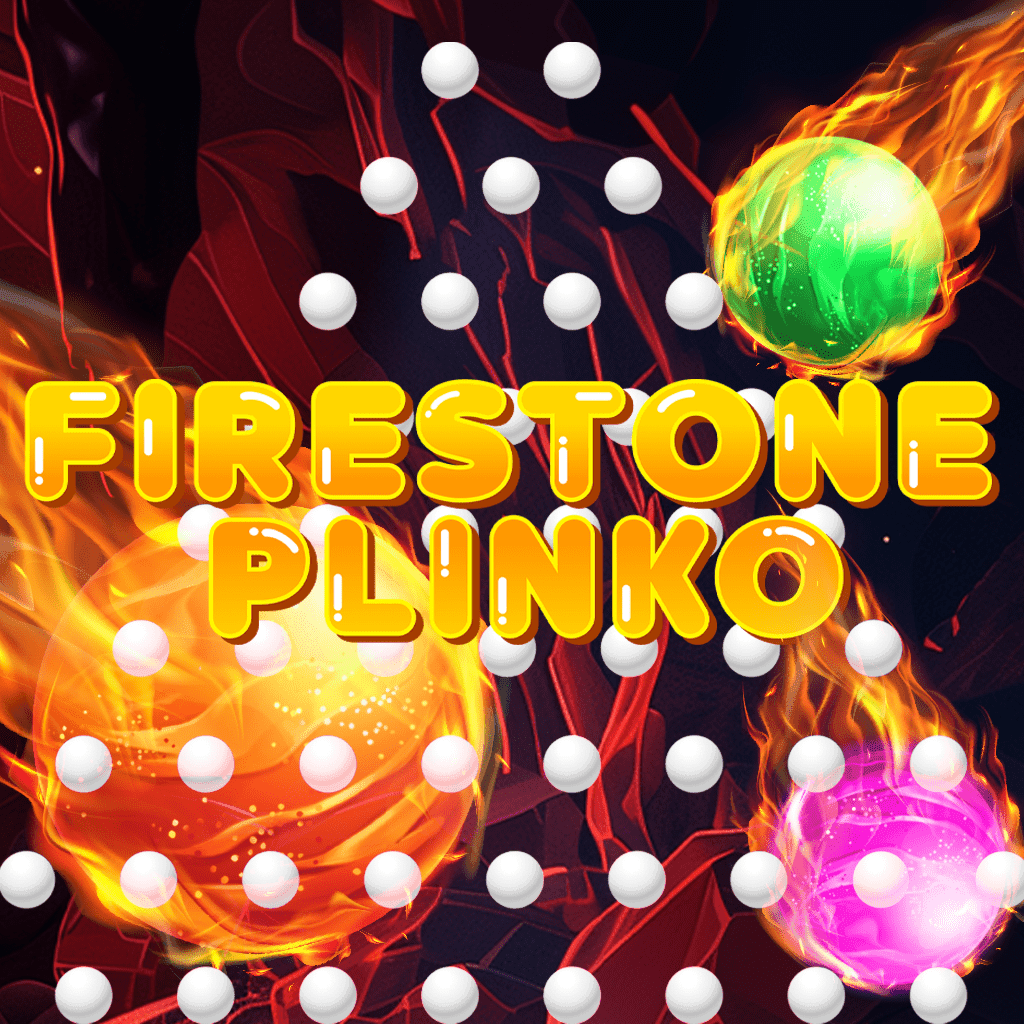 Firestone Plinko