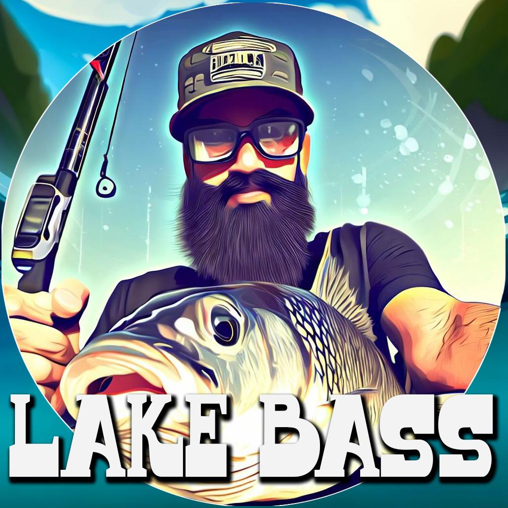 LakeBass